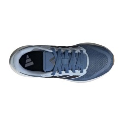 ADIDAS Zapatilla Runfalcon 5 Azul Blue Niño