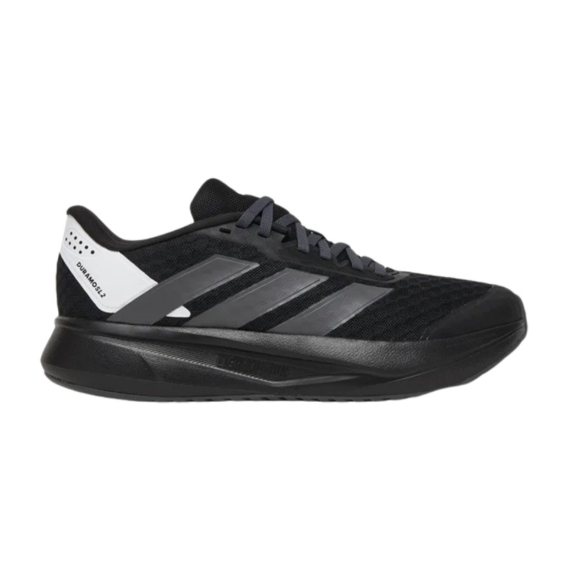 ADIDAS Zapatilla Duramo sl2 Negro Black Niño