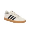 ADIDAS Zapatilla Casual Vl court 3.0 Beige Niño