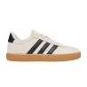 ADIDAS Zapatilla Casual Vl court 3.0 Beige Niño
