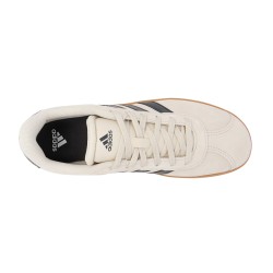 ADIDAS Zapatilla Casual Vl court 3.0 Beige Niño