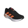ADIDAS Zapatilla Running Galaxy 7 Negro Black Hombre