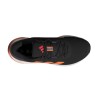ADIDAS Zapatilla Running Galaxy 7 Negro Black Hombre