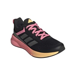 ADIDAS Zapatilla Fortarun 4.0 Negro Black Niño