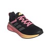 ADIDAS Zapatilla Fortarun 4.0 Negro Black Niño