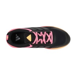 ADIDAS Zapatilla Fortarun 4.0 Negro Black Niño