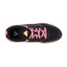 ADIDAS Zapatilla Fortarun 4.0 Negro Black Niño