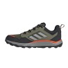 ADIDAS Zapatilla Trail Running Tracerocker 2.0 Gore-Tex Oliva Hombre
