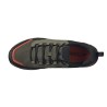 ADIDAS Zapatilla Trail Running Tracerocker 2.0 Gore-Tex Oliva Hombre