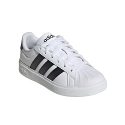 ADIDAS Zapatilla Casual Streettalk Blanco White Hombre