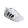 ADIDAS Zapatilla Casual Streettalk Blanco White Hombre