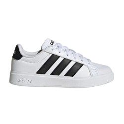 ADIDAS Zapatilla Casual Streettalk Blanco White Hombre
