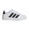 ADIDAS Zapatilla Casual Streettalk Blanco White Hombre
