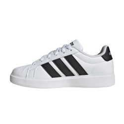 ADIDAS Zapatilla Casual Streettalk Blanco White Hombre