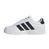 ADIDAS Zapatilla Casual Streettalk Blanco White Hombre