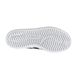 ADIDAS Zapatilla Casual Streettalk Blanco White Hombre