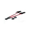 +8000 Bastones 148001 Rojos (pareja)