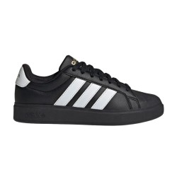 ADIDAS Zapatilla Casual Streettalk Negro Black Hombre