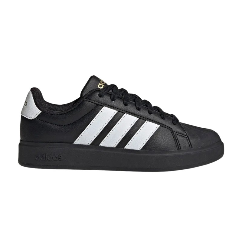 ADIDAS Zapatilla Casual Streettalk Negro Black Hombre