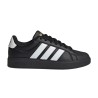 ADIDAS Zapatilla Casual Streettalk Negro Black Hombre