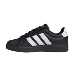 ADIDAS Zapatilla Casual Streettalk Negro Black Hombre