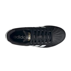 ADIDAS Zapatilla Casual Streettalk Negro Black Hombre