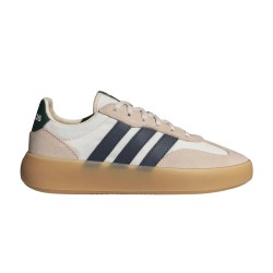 ADIDAS Zapatilla Casual Barreda Decode Blancas White Niño