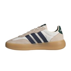 ADIDAS Zapatilla Casual Barreda Decode Blancas White Niño