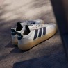 ADIDAS Zapatilla Casual Barreda Decode Blancas White Niño