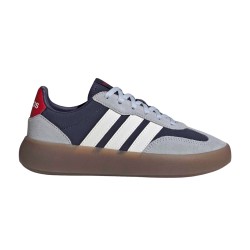 ADIDAS Zapatilla Casual Barreda Decode Azul Blue Niño