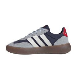 ADIDAS Zapatilla Casual Barreda Decode Azul Blue Niño
