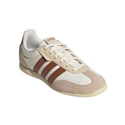 ADIDAS Zapatilla Casual Barreda Lo Blanco White Mujer