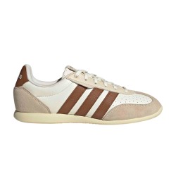 ADIDAS Zapatilla Casual Barreda Lo Blanco White Mujer