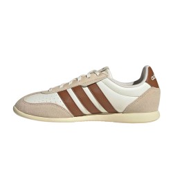 ADIDAS Zapatilla Casual Barreda Lo Blanco White Mujer