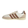 ADIDAS Zapatilla Casual Barreda Lo Blanco White Mujer