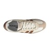 ADIDAS Zapatilla Casual Barreda Lo Blanco White Mujer