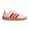 ADIDAS Zapatilla Casual Barreda Decode Blanco White Mujer