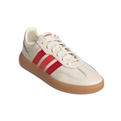 ADIDAS Zapatilla Casual Barreda Decode Blanco White Mujer