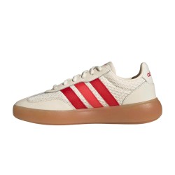 ADIDAS Zapatilla Casual Barreda Decode Blanco White Mujer