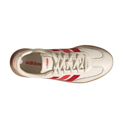 ADIDAS Zapatilla Casual Barreda Decode Blanco White Mujer