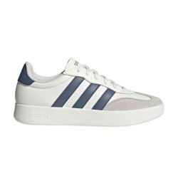 ADIDAS Zapatilla Casual Barreda Blanco White Hombre