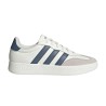ADIDAS Zapatilla Casual Barreda Blanco White Hombre
