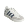 ADIDAS Zapatilla Casual Barreda Blanco White Hombre