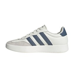 ADIDAS Zapatilla Casual Barreda Blanco White Hombre