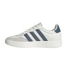 ADIDAS Zapatilla Casual Barreda Blanco White Hombre