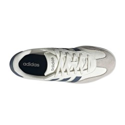 ADIDAS Zapatilla Casual Barreda Blanco White Hombre