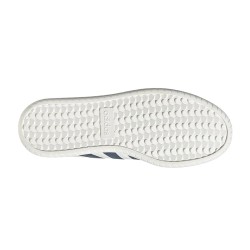 ADIDAS Zapatilla Casual Barreda Blanco White Hombre