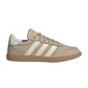 ADIDAS Zapatilla Casual Breaknet Sleek Beige Niño
