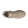 ADIDAS Zapatilla Casual Breaknet Sleek Beige Niño