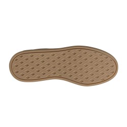 ADIDAS Zapatilla Casual Breaknet Sleek Beige Niño